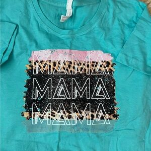 Mamma shirt!